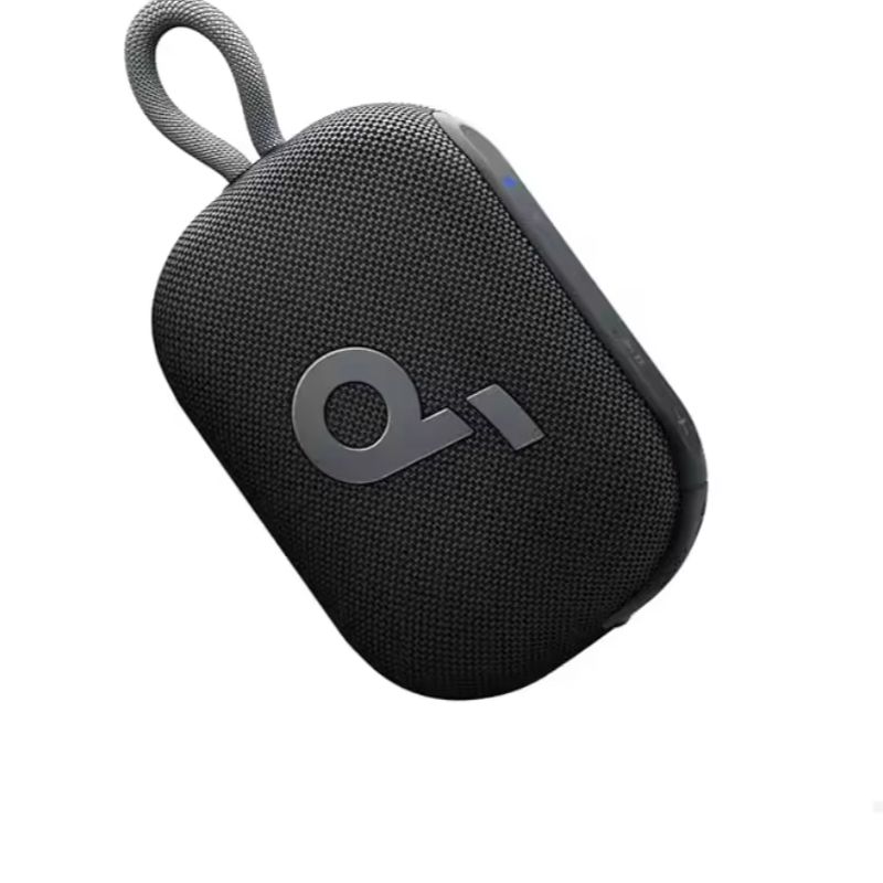 Portable Bluetooth Speaker Waterproof Ipx7 - مكبر صوت صغير لاسلكي يعمل بالبلوتوث