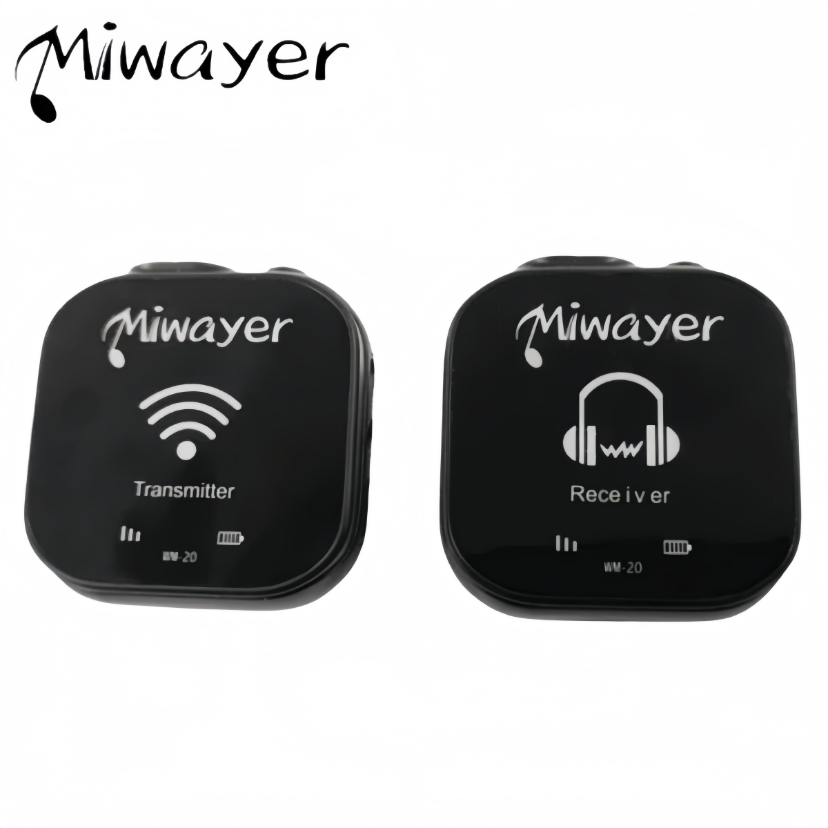 In Ear Monitors For Singers - نظام مراقبة لاسلكي داخل الأذن من