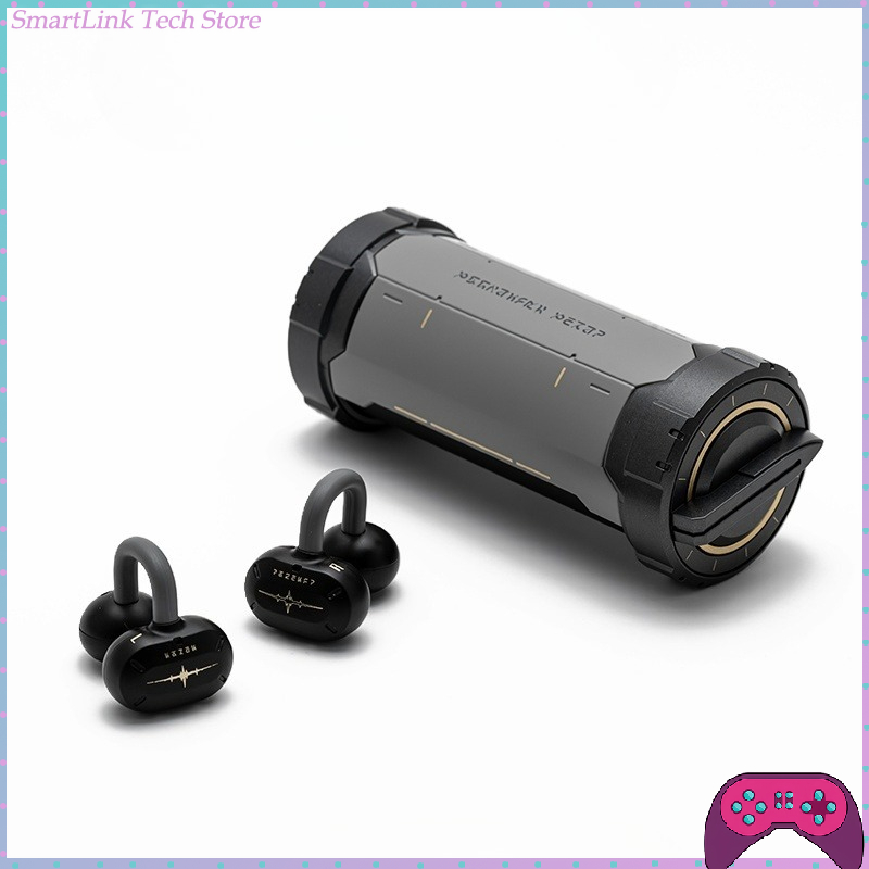 Headphones - [متوفر] سماعات أذن أصلية من Wuthering