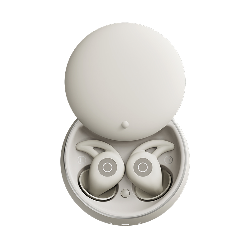 Sleep Mask Headphones Bluetooth - سماعات أذن Eppfun بلوتوث 5.3 للنوم،
