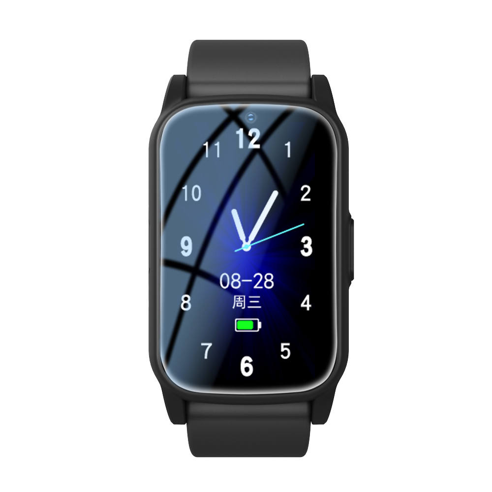 Smartwatches - ساعة ذكية جديدة ومطورة للمسنين S5