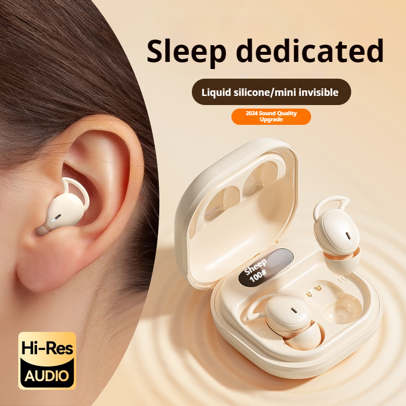 Headphones - سماعات أذن لاسلكية محمولة صغيرة M72