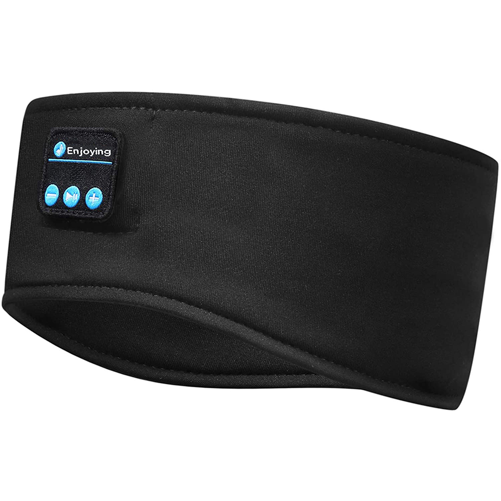 Sleep Mask Headphones Bluetooth - قناع عين النوم مع سماعات بلوتوث