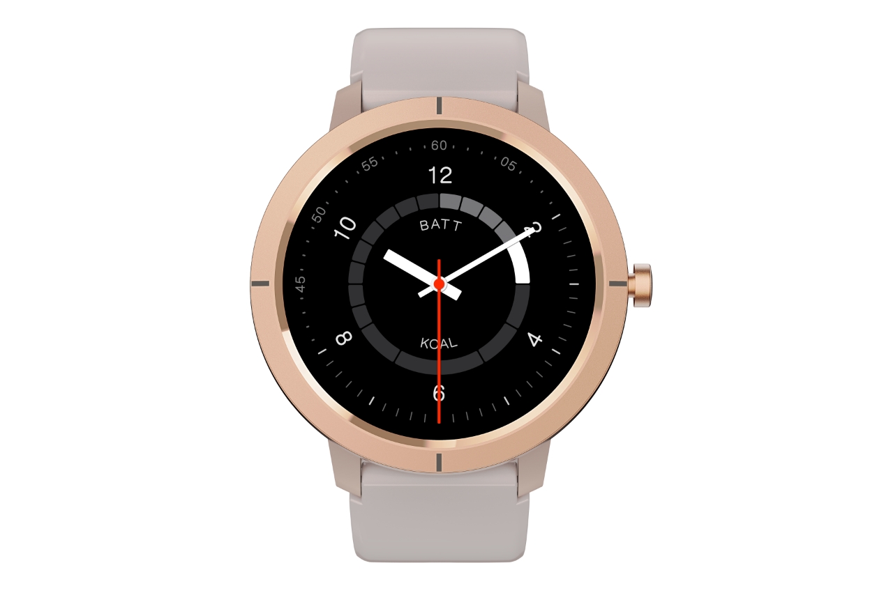 Smartwatches - ساعة ذكية رياضية DM76 للاستخدام الخارجي