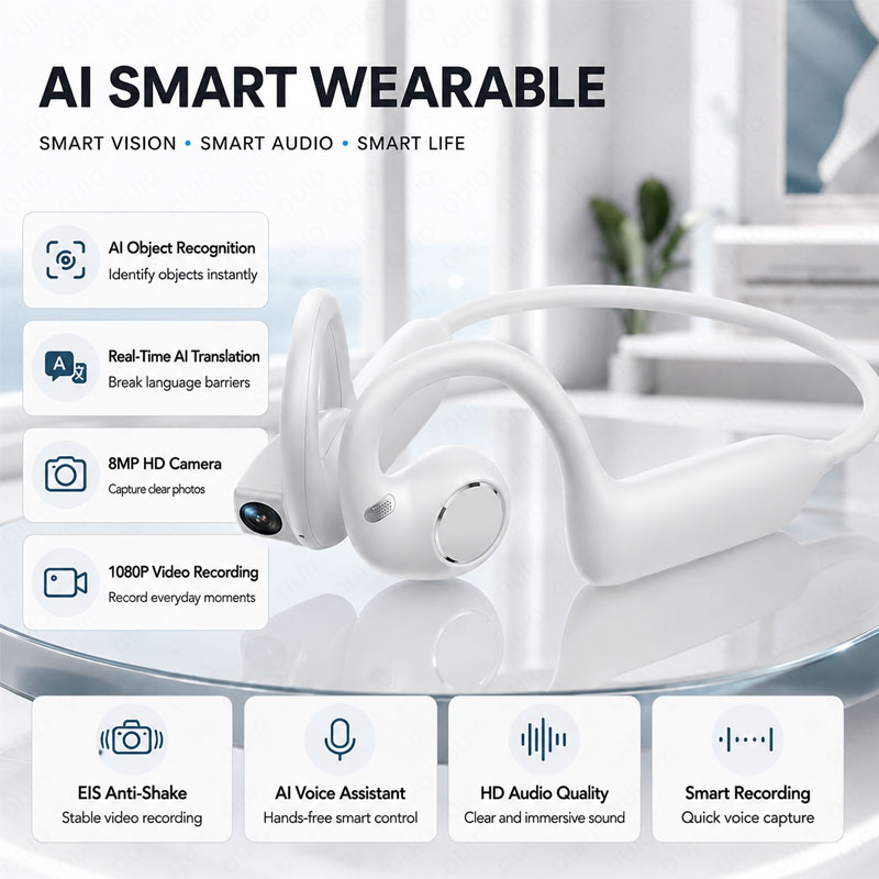 Headphones - سماعات رأس رياضية لاسلكية بتقنية بلوتوث