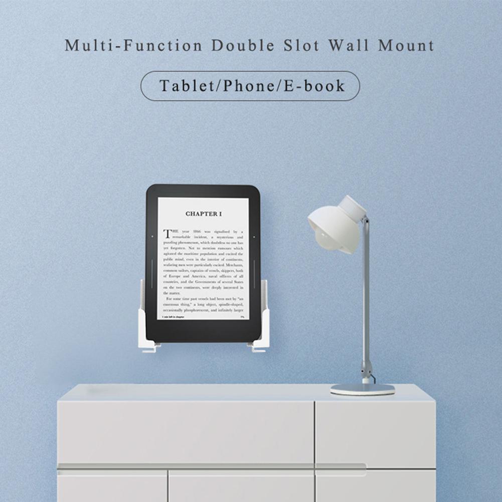 Tablets - قطعتان من حامل الأجهزة اللوحية القابل