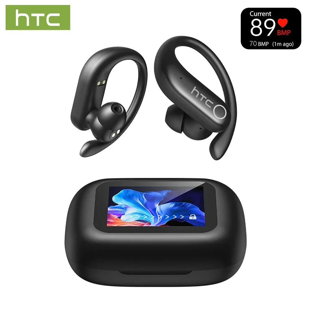 Sleep Mask Headphones Bluetooth - سماعات بلوتوث HTC NE61 للحد من