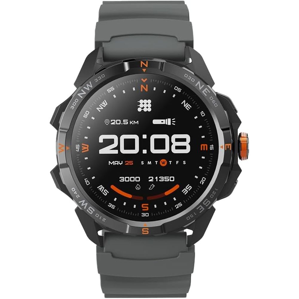 ساعة كوبيت تيرا ريد الذكية مع  - مراجعة Smartwatches وسعره