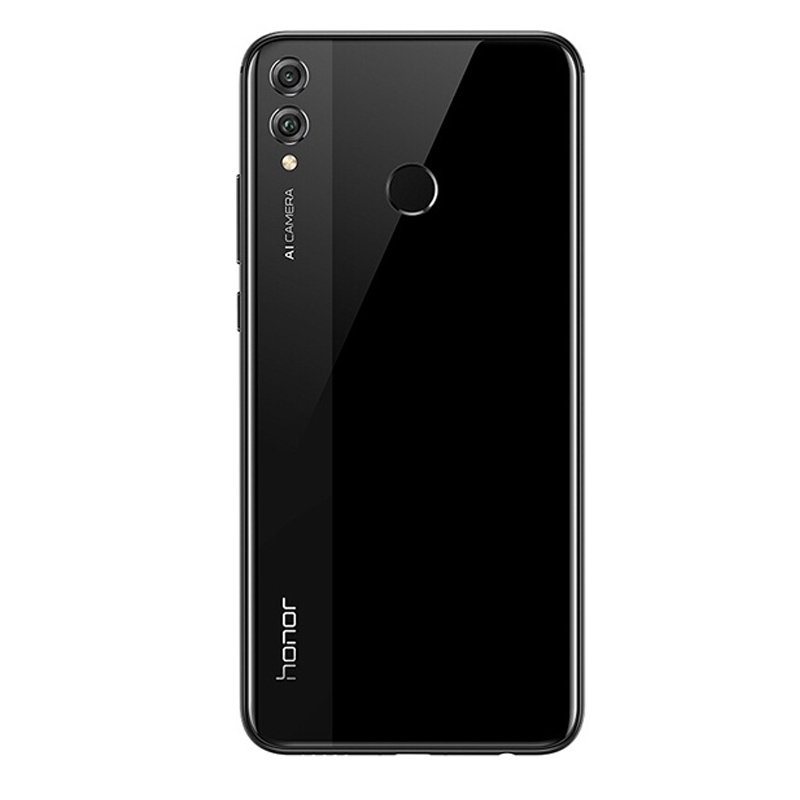 هاتف HONOR 8X الذكي ببرنامج ثا - مراجعة Cameras وسعره