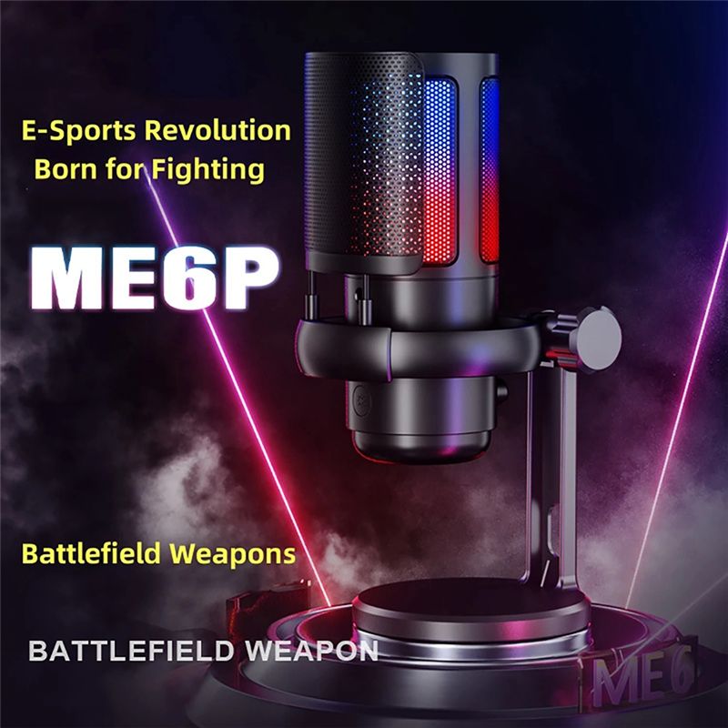 AY14 - ميكروفون ألعاب RGB، ميك - مراجعة Gaming Headset With Mic Rgb وسعره