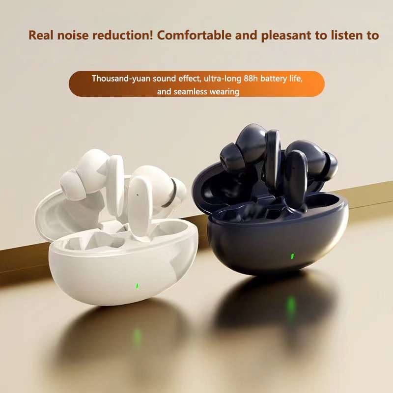 Lenovo New Wireless Earphone B - مراجعة Tws Earbuds Bluetooth 5.3 وسعره