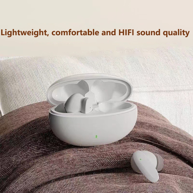 Lenovo New Wireless Earphone B - مراجعة Tws Earbuds Bluetooth 5.3 وسعره
