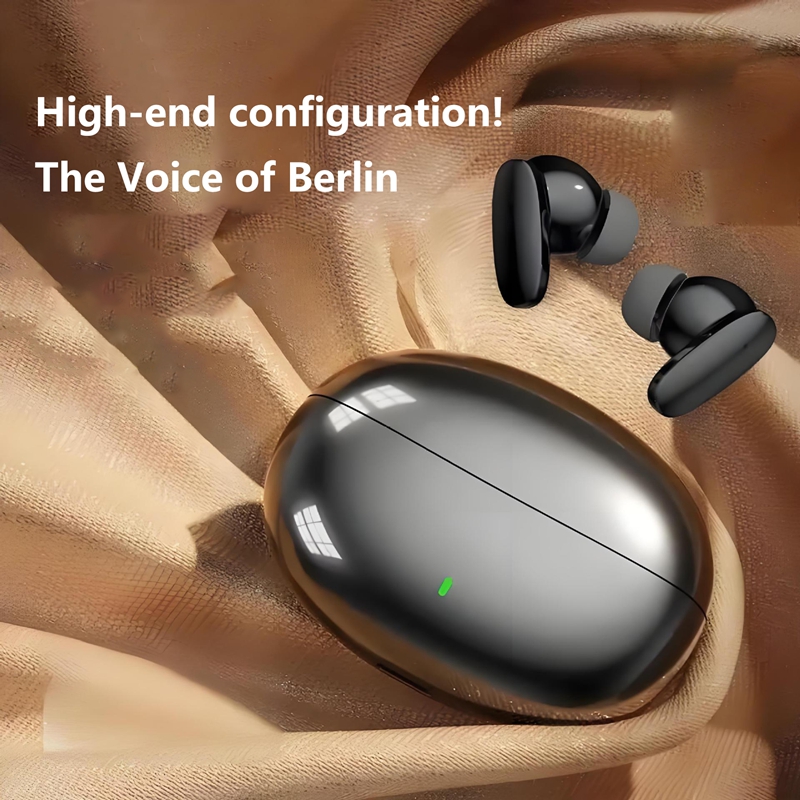Lenovo New Wireless Earphone B - مراجعة Tws Earbuds Bluetooth 5.3 وسعره
