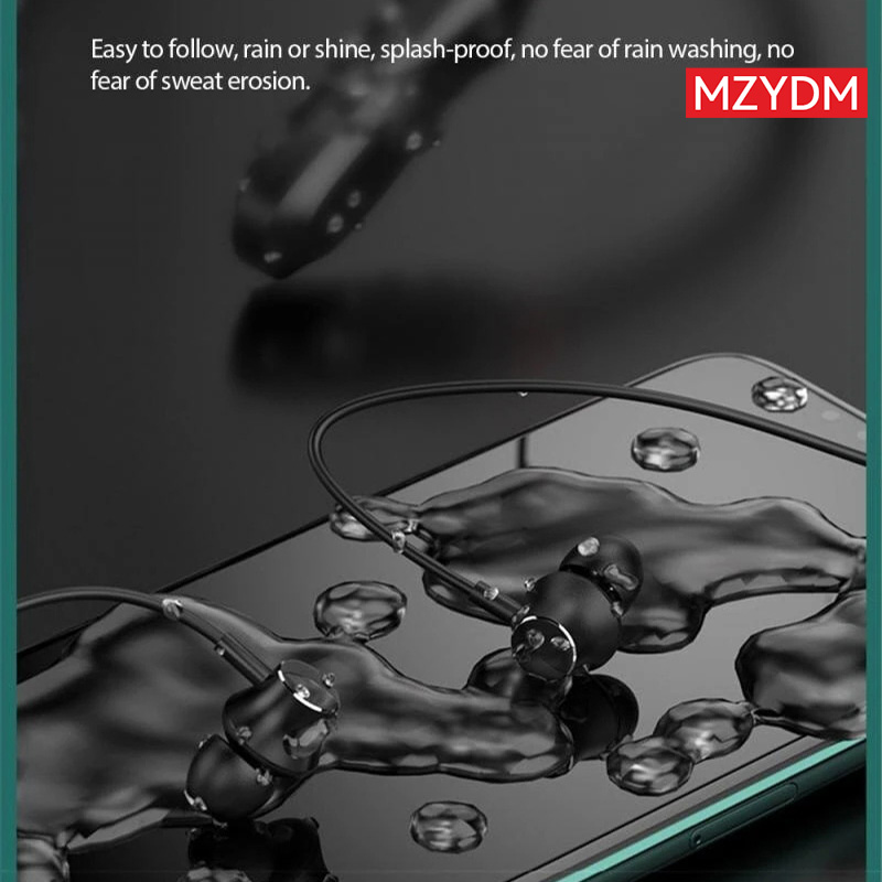 سماعات أذن لاسلكية بشريط حول ا - مراجعة Tws Earbuds Bluetooth 5.3 وسعره