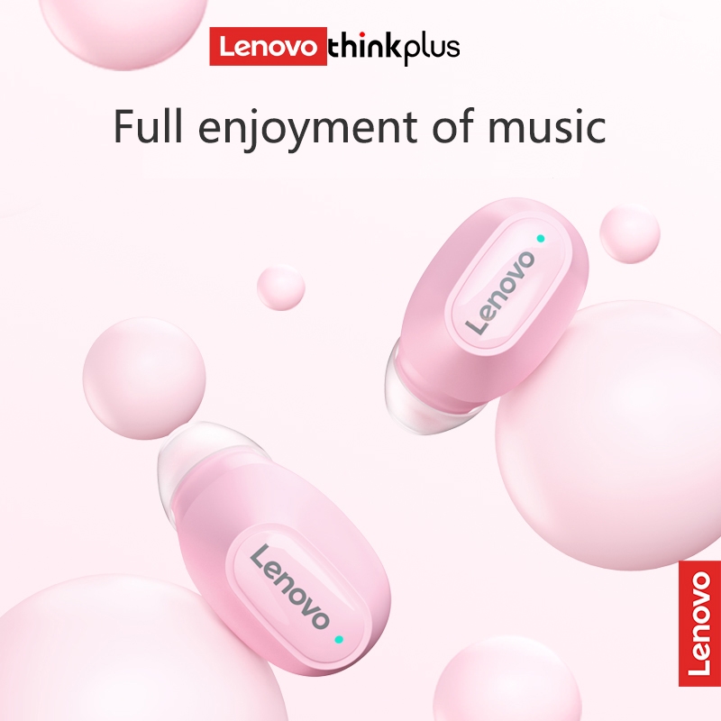 سماعات لينوفو XT62 اللاسلكية ا - مراجعة Tws Earbuds Bluetooth 5.3 وسعره