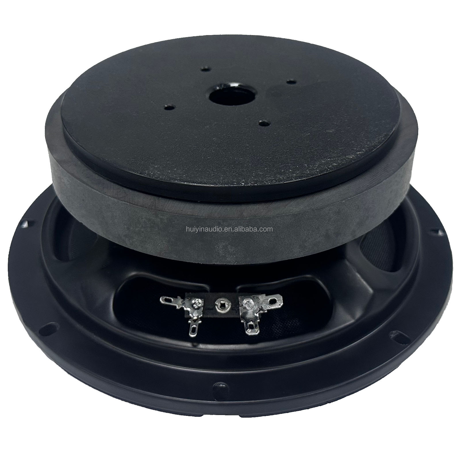 850-088 مكبر صوت سيارة متوسط ا - مراجعة Speakers وسعره