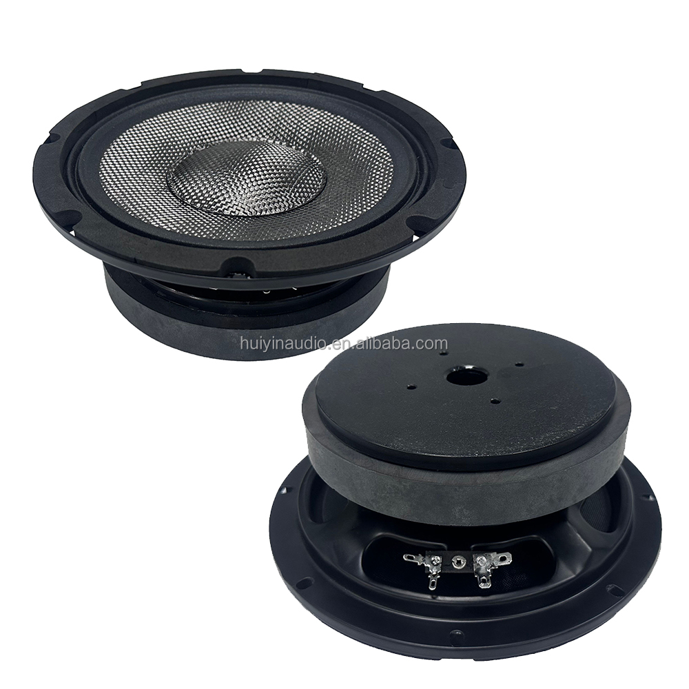 850-088 مكبر صوت سيارة متوسط ا - مراجعة Speakers وسعره