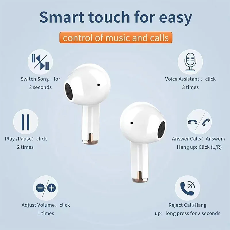 J97 TWS سماعة بلوتوث سماعات أذ - مراجعة Open Ear Air Conduction Headphones وسعره