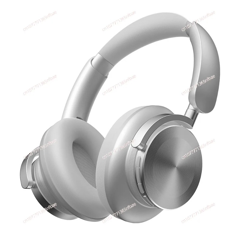 سماعات أذن فوق الأذن تعمل بالب - مراجعة Anc Wireless Over Ear Headphones وسعره
