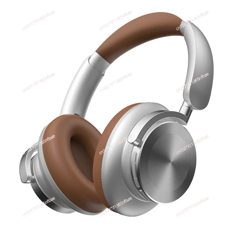 سماعات أذن فوق الأذن تعمل بالب - مراجعة Anc Wireless Over Ear Headphones وسعره