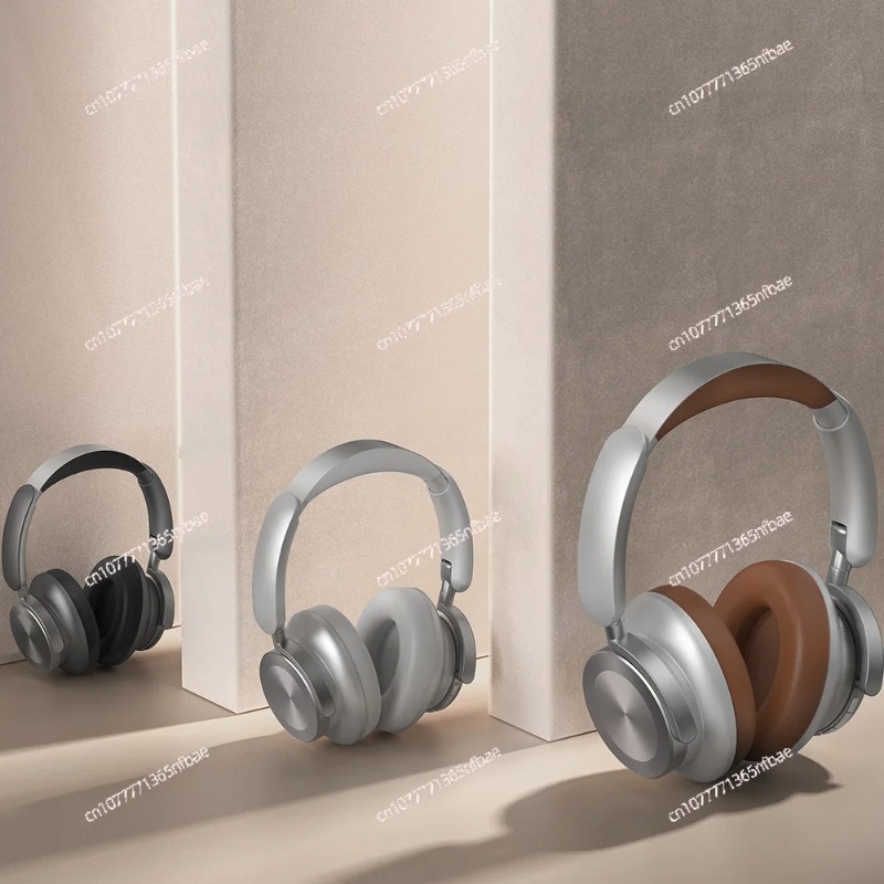 سماعات أذن فوق الأذن تعمل بالب - مراجعة Anc Wireless Over Ear Headphones وسعره