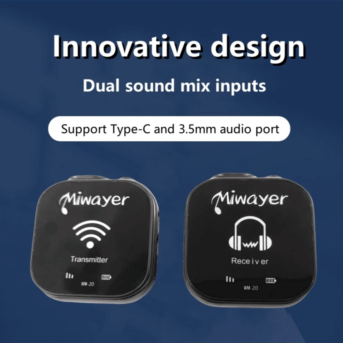 نظام مراقبة لاسلكي داخل الأذن  - مراجعة In Ear Monitors For Singers وسعره