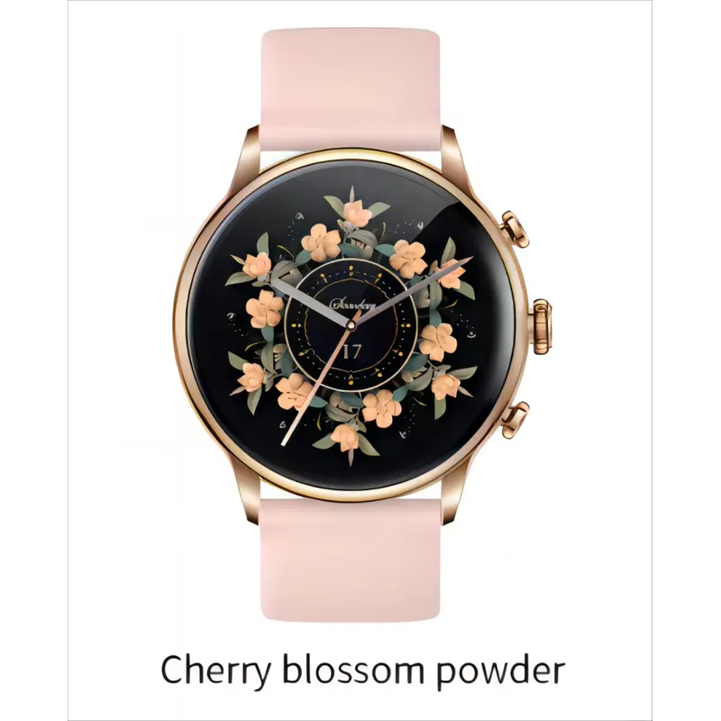 ساعة ذكية رياضية نسائية H26 بش - مراجعة Smartwatches وسعره