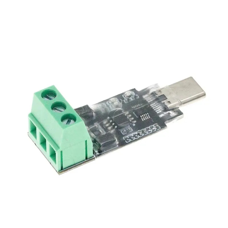 وحدة توصيل USB-C إلى 485 للهوا - مراجعة Tablets وسعره