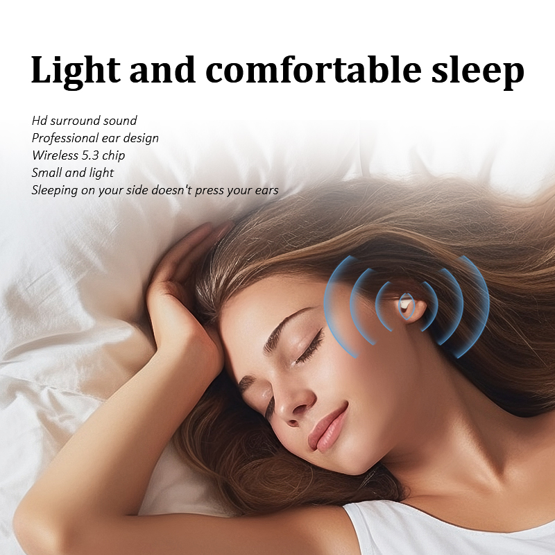 SK19 سماعات بلوتوث 5.3 سماعات  - مراجعة Tws Earbuds Bluetooth 5.3 وسعره