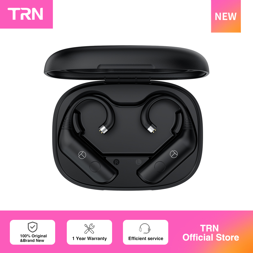 New TRN BT20 pro -سماعات لاسلك - مراجعة Planar Magnetic Iem Earphones وسعره