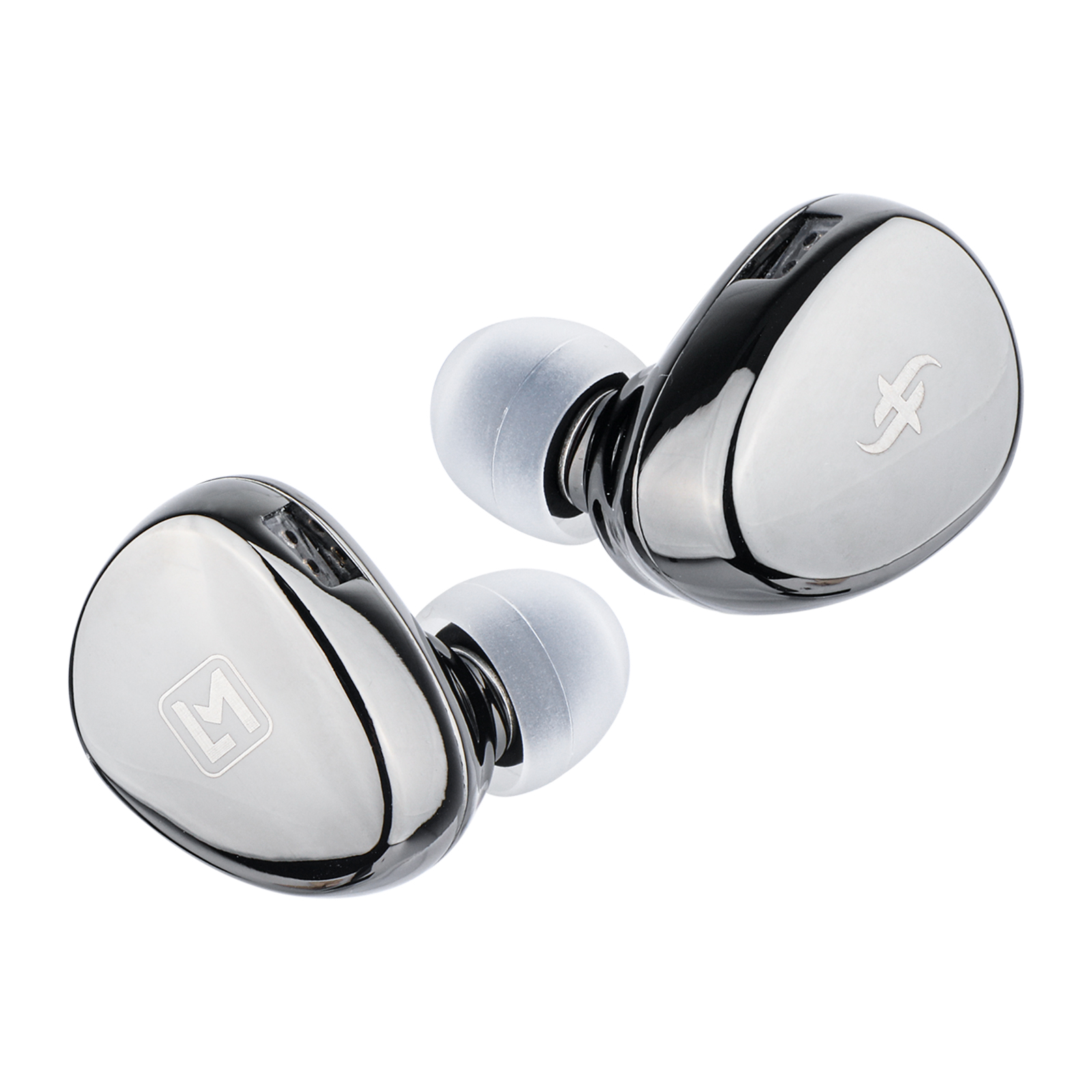 SIMGOT EA500 LM الجيل الثاني م - مراجعة Planar Magnetic Iem Earphones وسعره