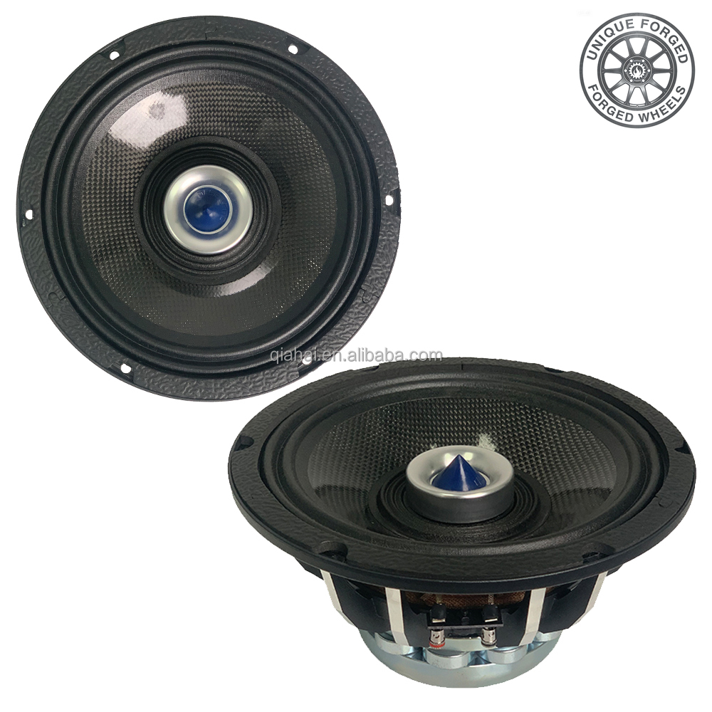 مكبرات صوت جديدة للسيارة طراز  - مراجعة Speakers وسعره