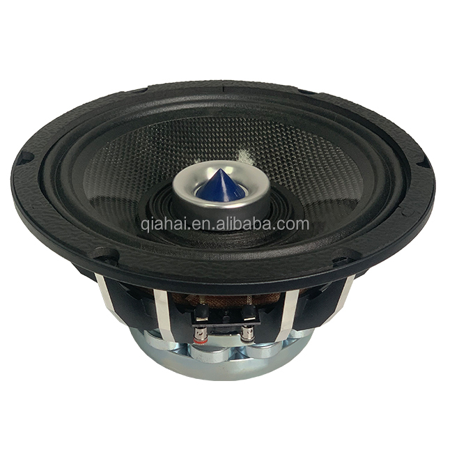 مكبرات صوت جديدة للسيارة طراز  - مراجعة Speakers وسعره