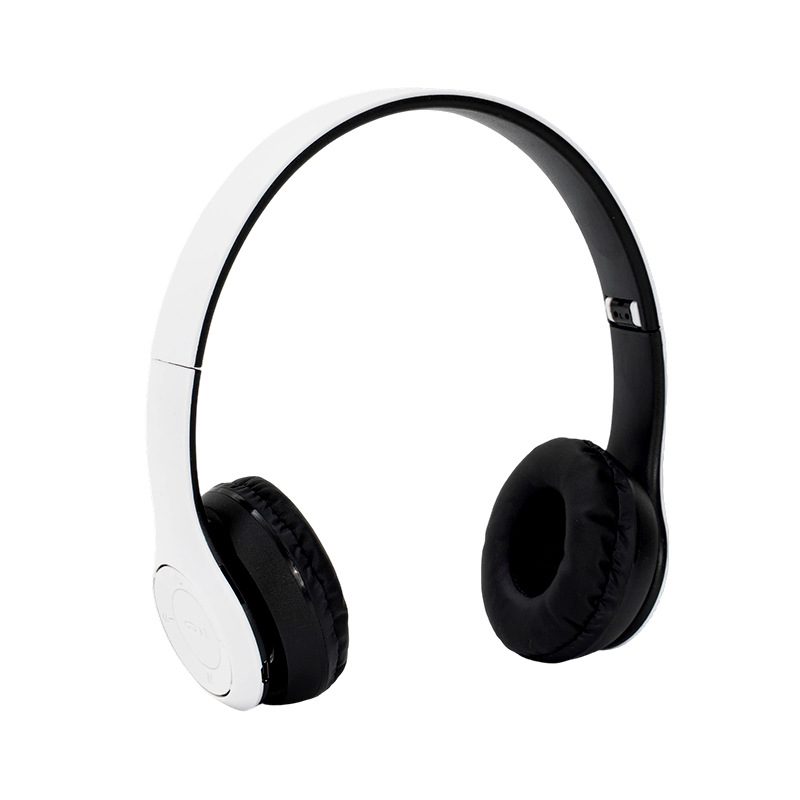 سماعات رأس بلوتوث لاسلكية فوق  - مراجعة Anc Wireless Over Ear Headphones وسعره