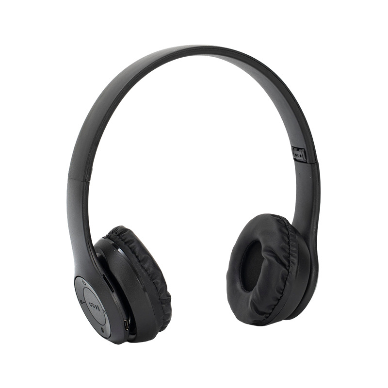 سماعات رأس بلوتوث لاسلكية فوق  - مراجعة Anc Wireless Over Ear Headphones وسعره
