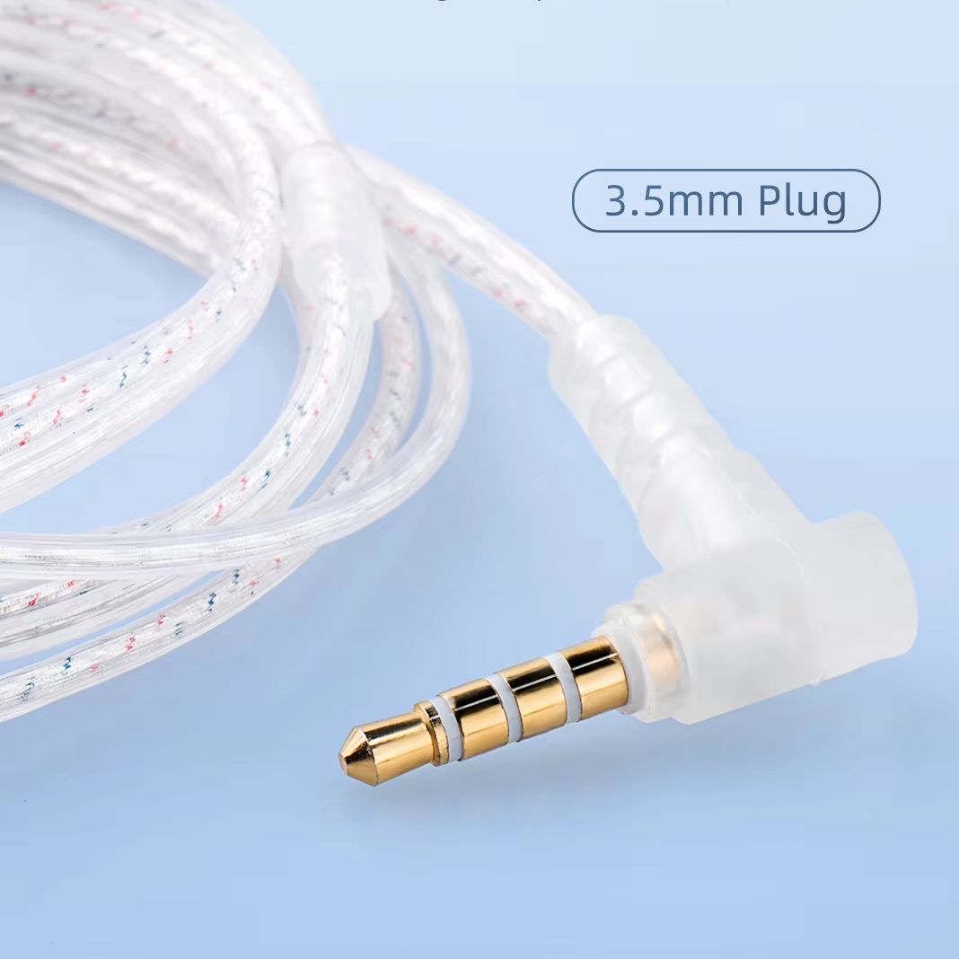 شاشة KBEAR KS10 داخل الأذن، جه - مراجعة In Ear Monitors For Singers وسعره