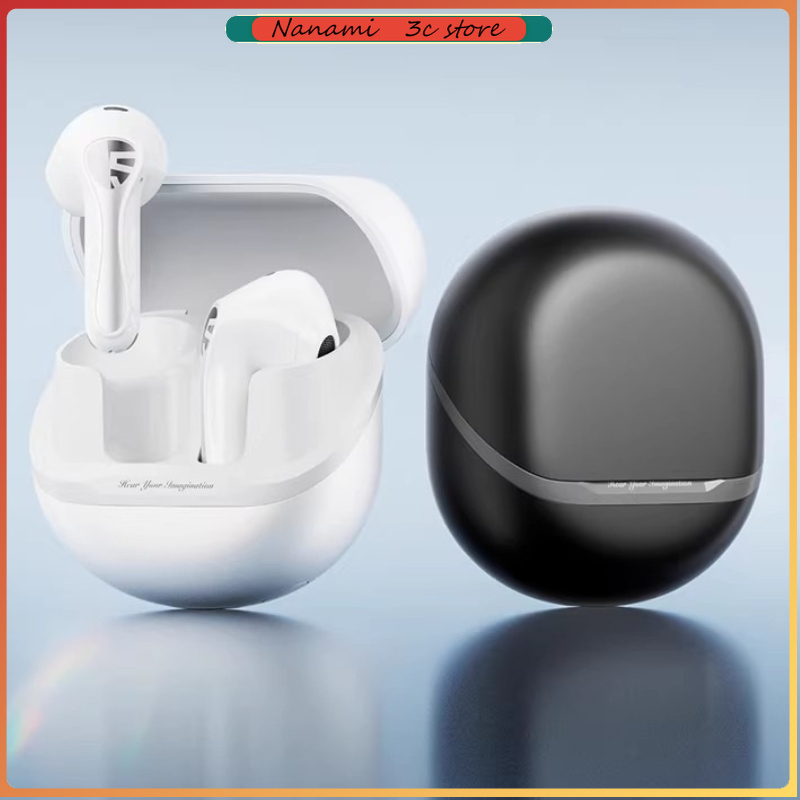 سماعات أذن SoundPEATS Air5 Lit - مراجعة Headphones وسعره