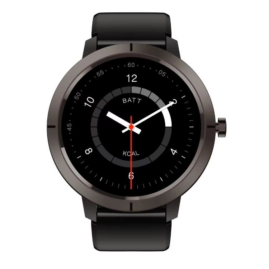 ساعة ذكية رياضية DM76 للاستخدا - مراجعة Smartwatches وسعره