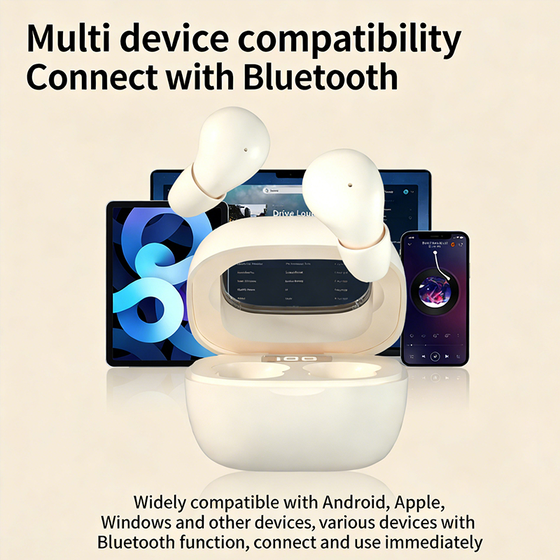 سماعات أذن لاسلكية حقيقية SK19 - مراجعة Sleep Mask Headphones Bluetooth وسعره