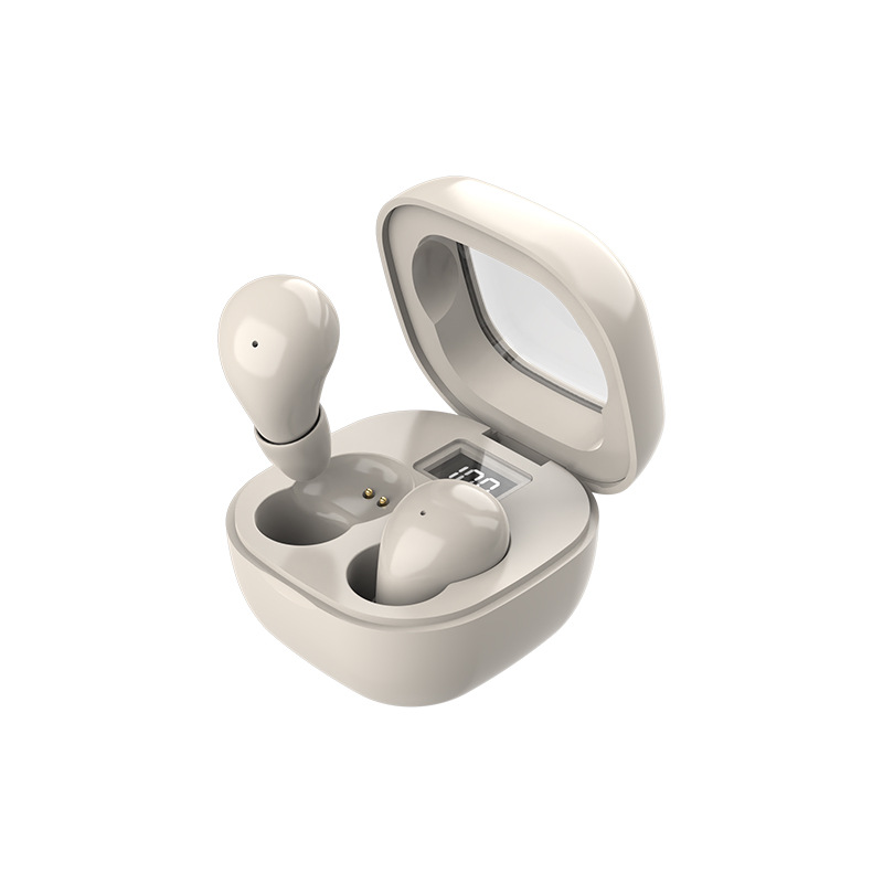 سماعات أذن لاسلكية حقيقية SK19 - مراجعة Sleep Mask Headphones Bluetooth وسعره
