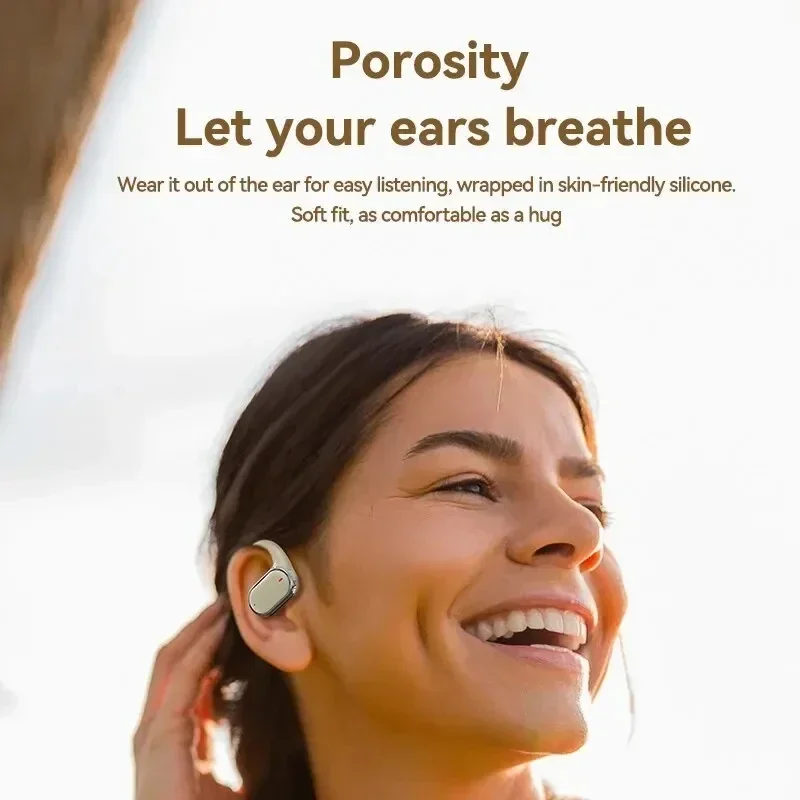 سماعات أذن لاسلكية TWS أصلية،  - مراجعة Tws Earbuds Bluetooth 5.3 وسعره