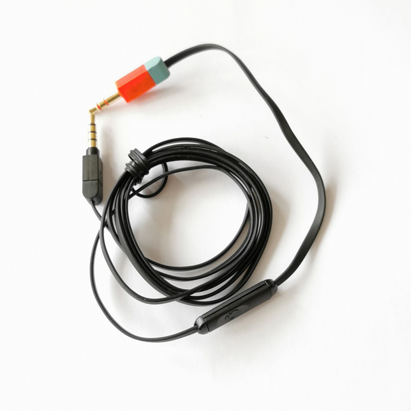 3.5 مللي متر جاك الصوت سماعة ك - مراجعة Anc Wireless Over Ear Headphones وسعره