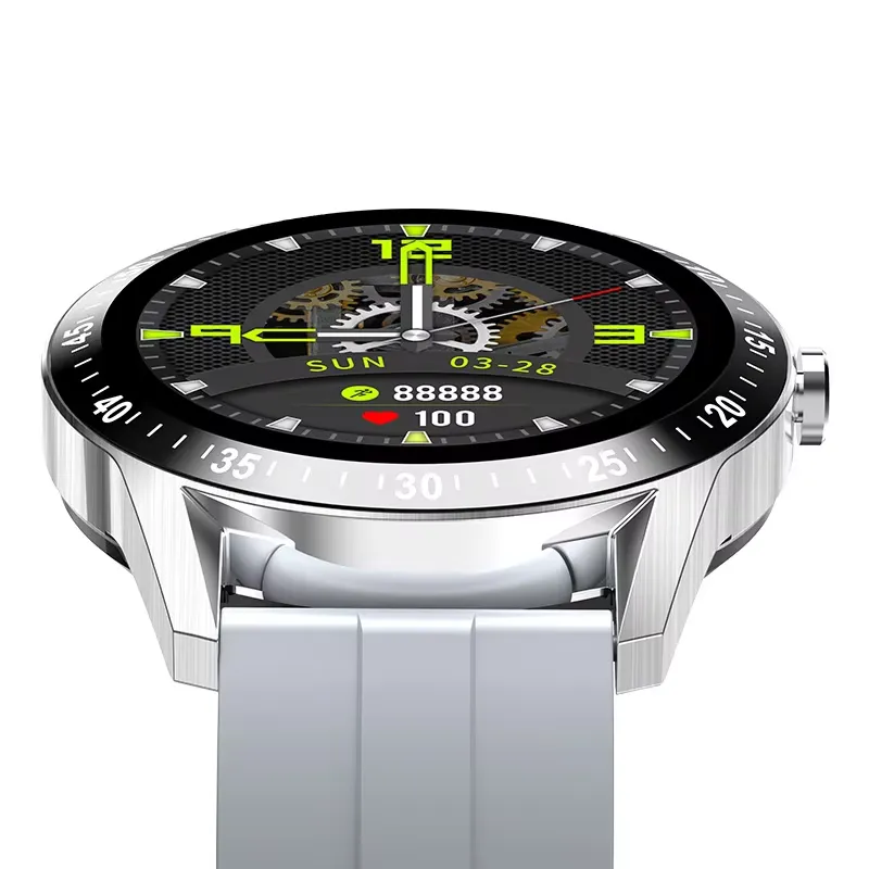 ساعات ذكية لتتبع اللياقة البدن - مراجعة Smartwatches وسعره