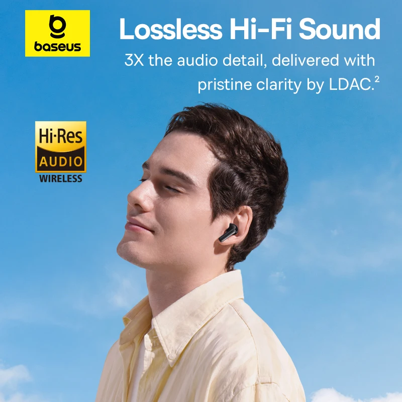 سماعات أذن لاسلكية Baseus EP10 - مراجعة Sleep Mask Headphones Bluetooth وسعره
