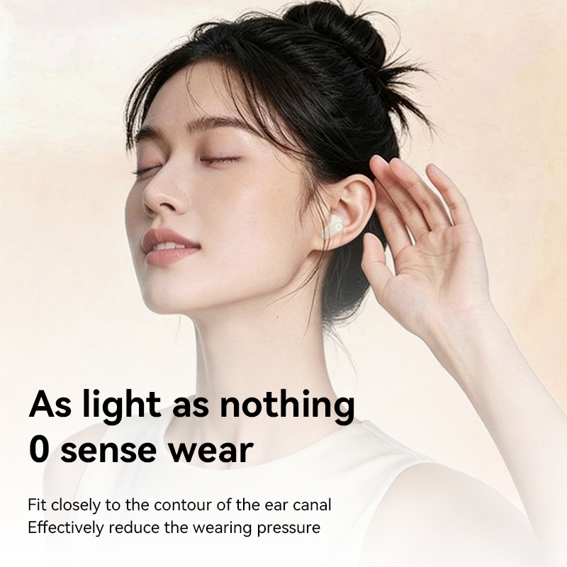 سماعات أذن لاسلكية بتقنية البل - مراجعة Tws Earbuds Bluetooth 5.3 وسعره