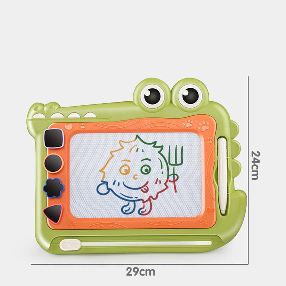 لوح رسم مغناطيسي للأطفال بتصمي - مراجعة Tablets وسعره
