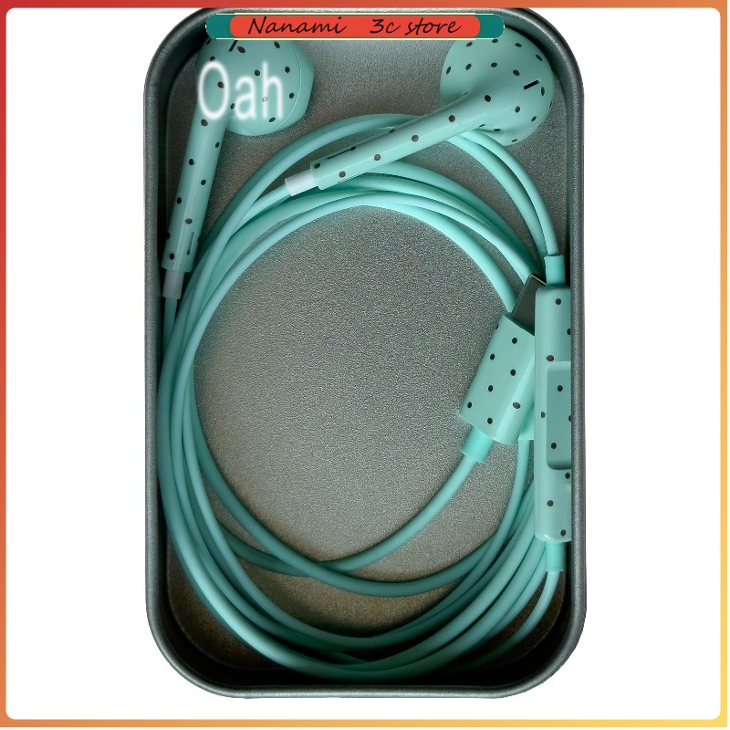 سماعات أذن سلكية من Oah بتصميم - مراجعة Headphones وسعره