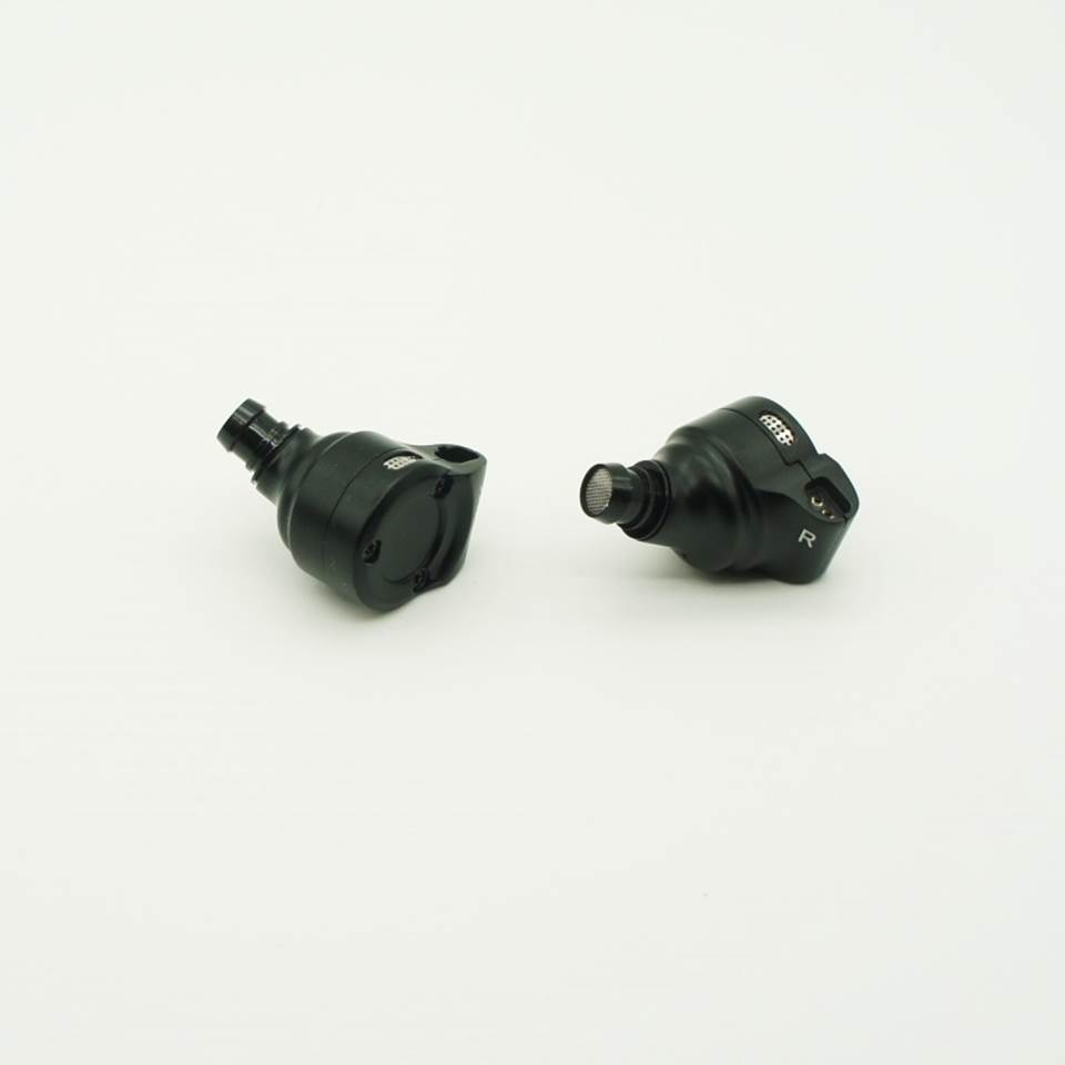 IMR RAH 2023 محرك ديناميكي + 1 - مراجعة Planar Magnetic Iem Earphones وسعره