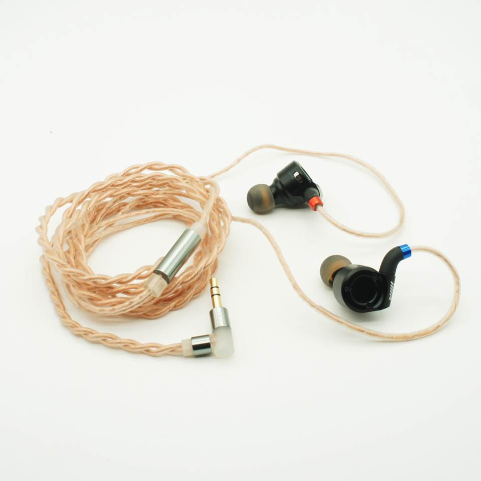 IMR RAH 2023 محرك ديناميكي + 1 - مراجعة Planar Magnetic Iem Earphones وسعره