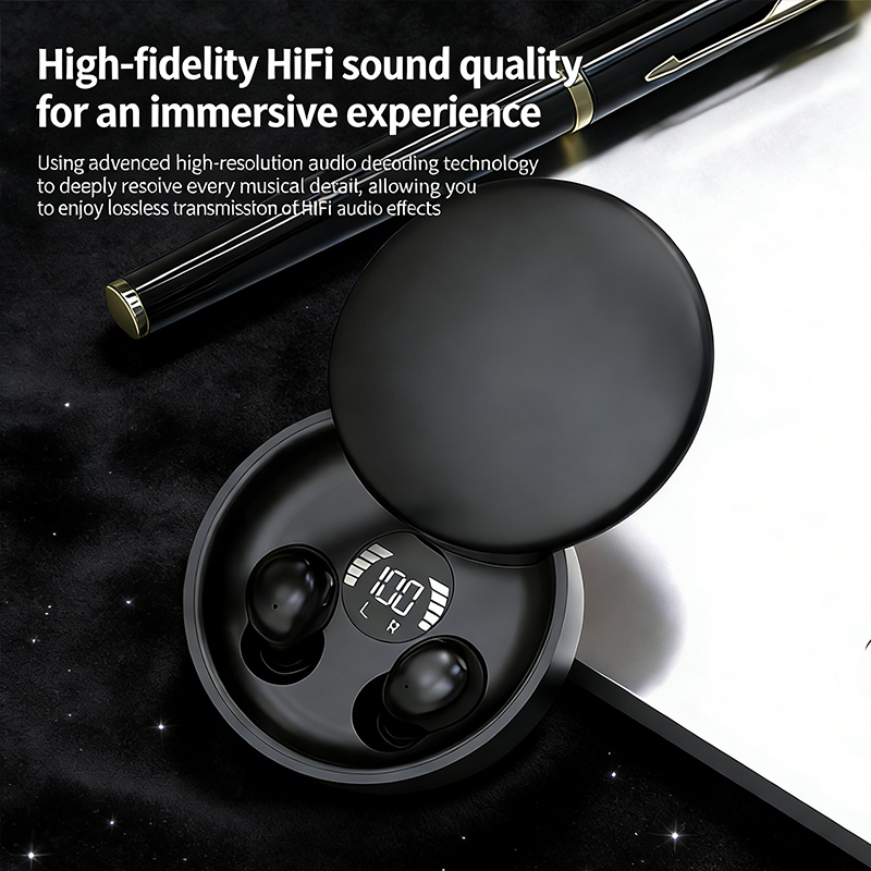 سماعات أذن لاسلكية SK26 بتقنية - مراجعة Sleep Mask Headphones Bluetooth وسعره